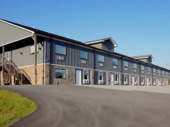 405 Chickamauga Dr, Dayton, TN 37321