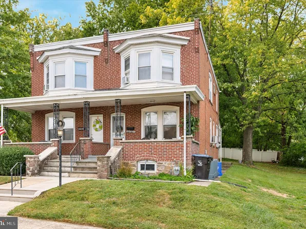 1017 Buttonwood St, Norristown, PA 19401