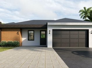 22333 Elmira Blvd, Port Charlotte, FL 33952