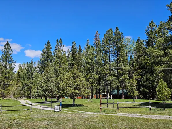 2530 Blackburn Dr, Lincoln, MT 59639