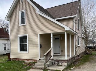 550 Tabor St, Adrian, MI 49221
