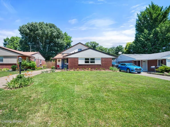 9713 Galene Dr, Jeffersontown, KY 40299
