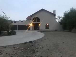 4036 W Carver Rd, Laveen, AZ 85339