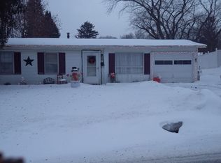 515 Keyes Rd, Utica, NY 13502