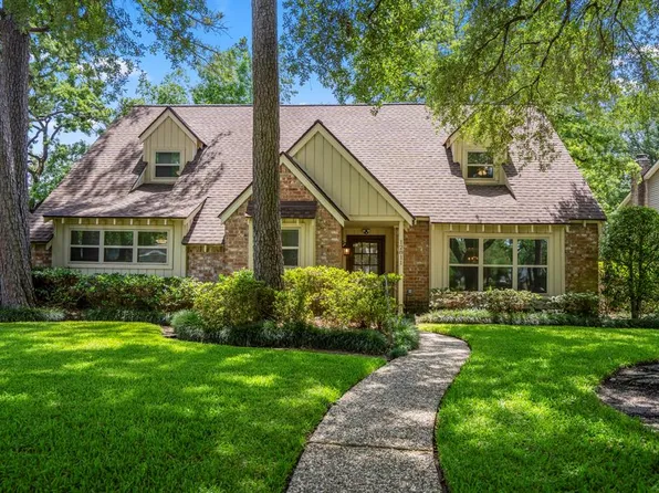 12811 Indian Wells Drive, Houston, TX 77066