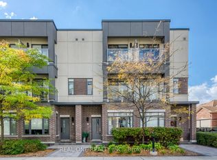 3074 6th Line #236, Oakville, ON L6M1P8