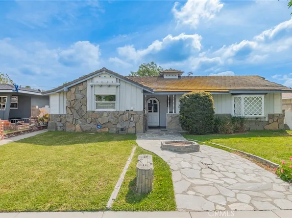 3136 Palo Verde Ave, Long Beach, CA 90808