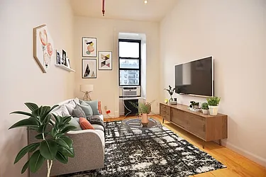 263 West 113rd Street