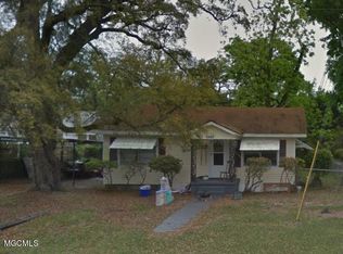 1805 22nd St, Gulfport, MS 39501