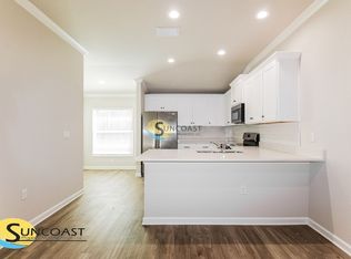 5961 W Oak Park Blvd, Homosassa, FL 34446