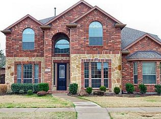 12342 Peace River Dr, Frisco, TX 75035
