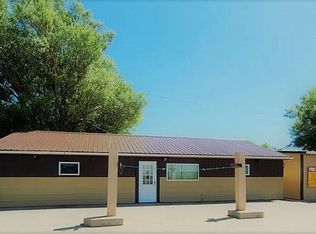 24905 350th Ave, Pukwana, SD 57370