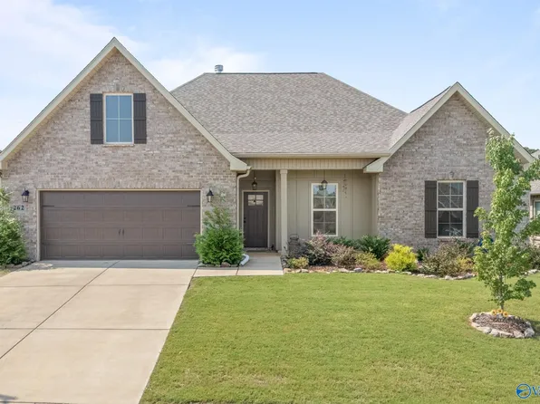 262 John Harold Dr, Meridianville, AL 35759