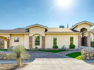 852 Marimba Dr #B, El Paso, TX 79912