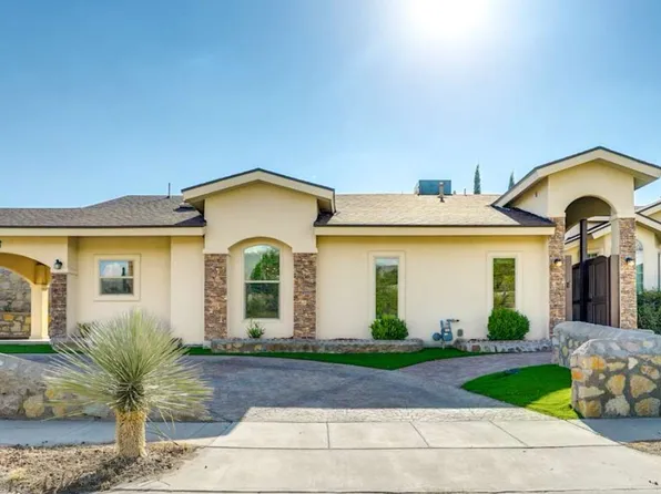 852 Marimba Dr #B, El Paso, TX 79912