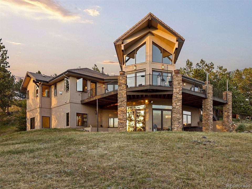 2389 Bitterroot Lane, Golden, CO 80401 | Zillow