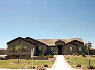 16221 E Ridgewood Ln, Gilbert, AZ 85236