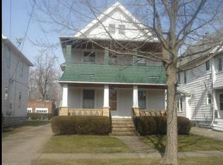 16225 Arcade Ave #MULTI, Cleveland, OH 44110