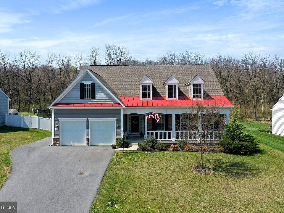 173 Chickamauga Dr, Harpers Ferry, WV 25425 Zillow