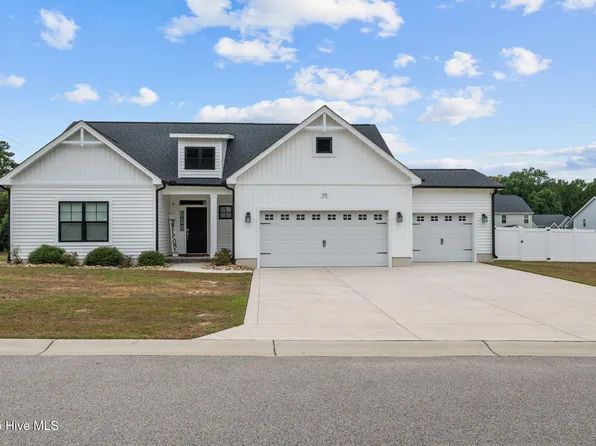 210 Turner Run Drive, Greenville, NC 27858