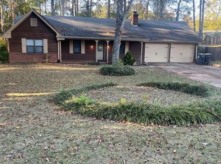 3449 Creekwood Dr SE, Conyers, GA 30094