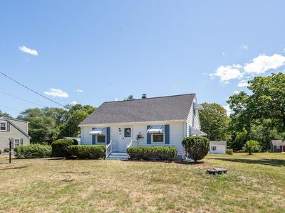 127 Steere St, Attleboro, MA, 02703