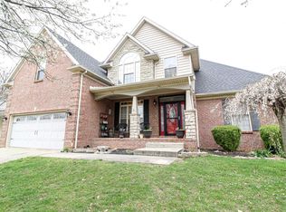 348 S Hill Rd, Versailles, KY 40383