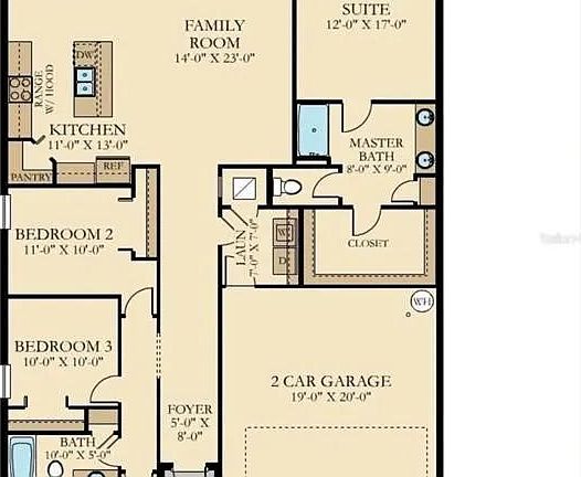 4th image of 10637 Standing Stone Dr