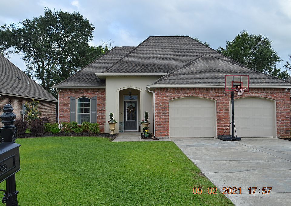 108 Village View Dr, Maurice, LA 70555 Zillow