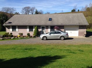 3095 County Highway 33, Cooperstown, NY 13326