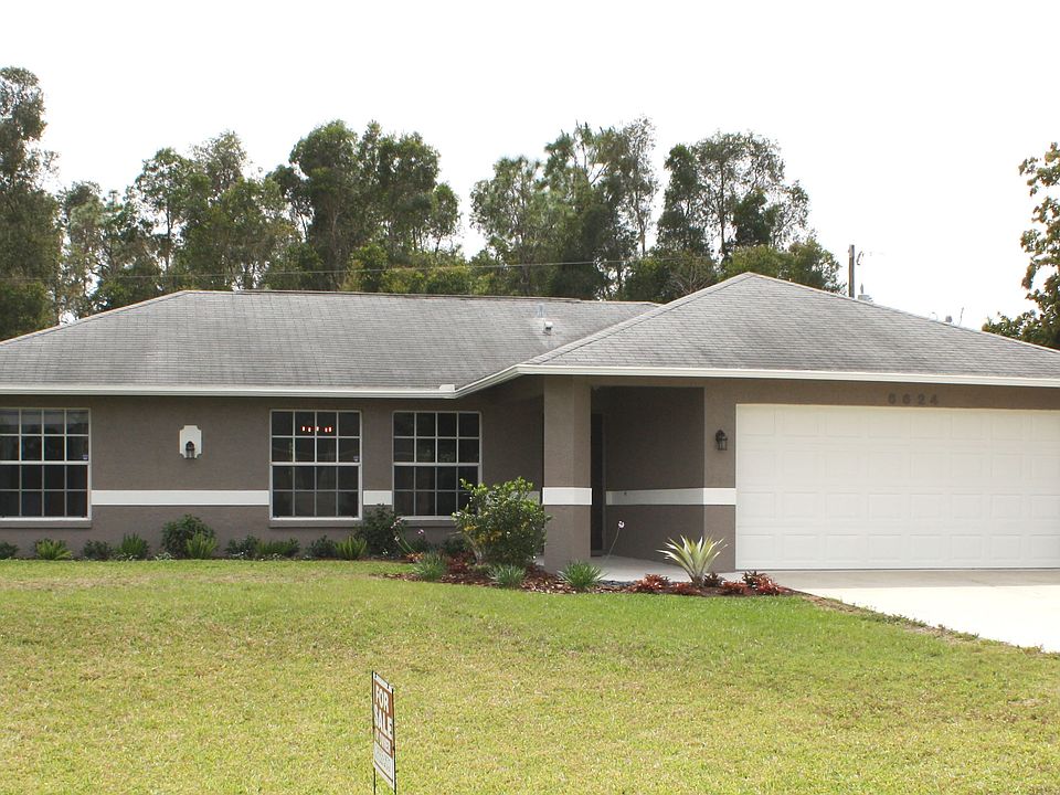 6624 Eagle St.  33966