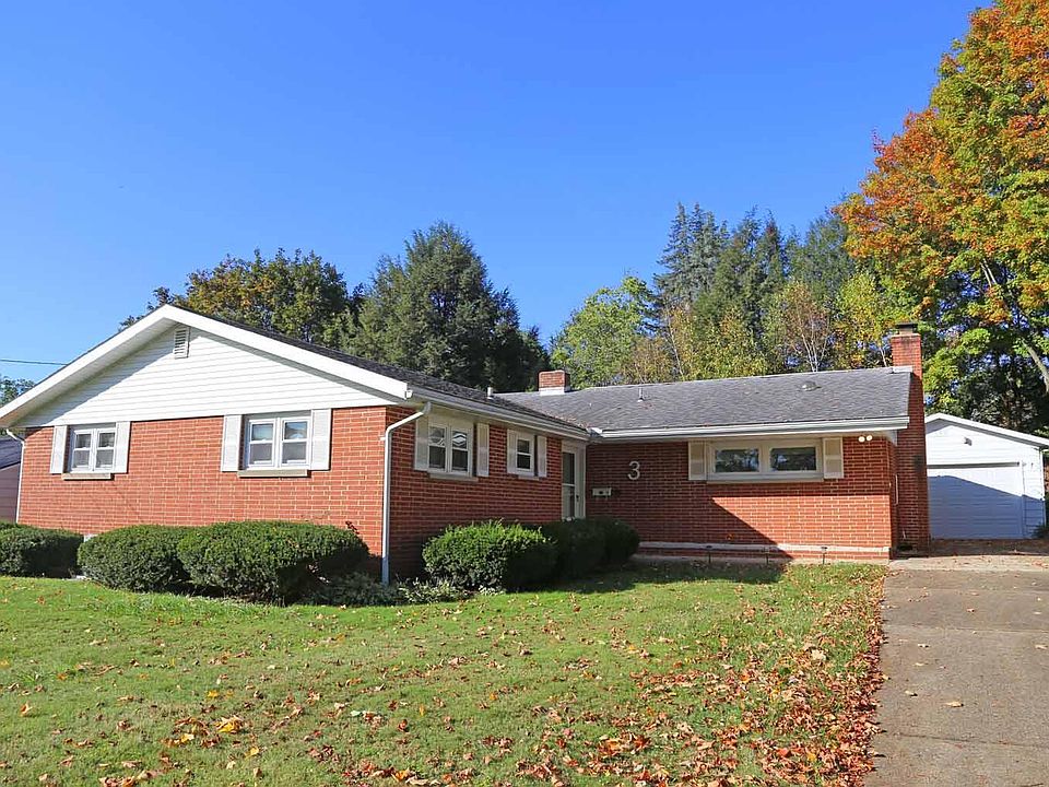1st image of 3 Rose Ave