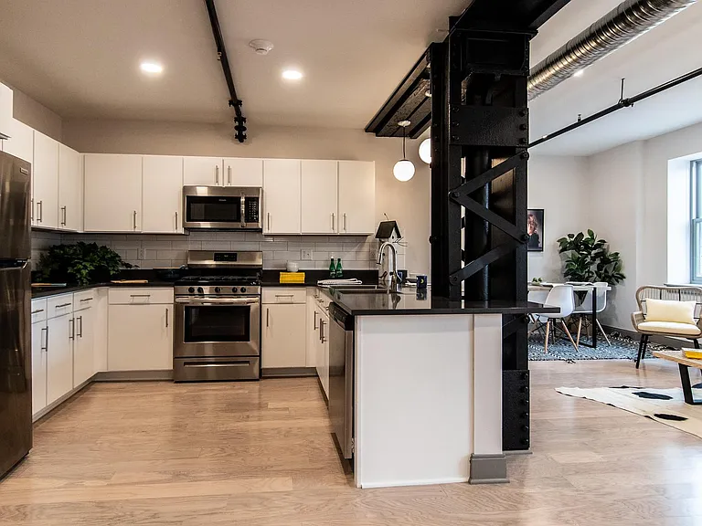 Schaefer Malthouse Lofts — Photo 6