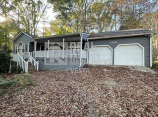 1100 Will Scarlet Way, Macon, GA 31220