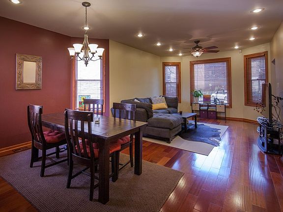 2nd image of 3725 N Christiana Ave #1