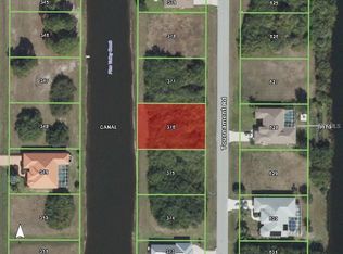 241 Tournament Rd, Rotonda West, FL 33947