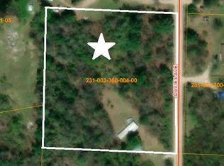 6742 Davies Ave, Onaway, MI 49765