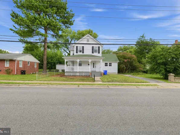 339 Laurel Ave, Laurel, MD 20707