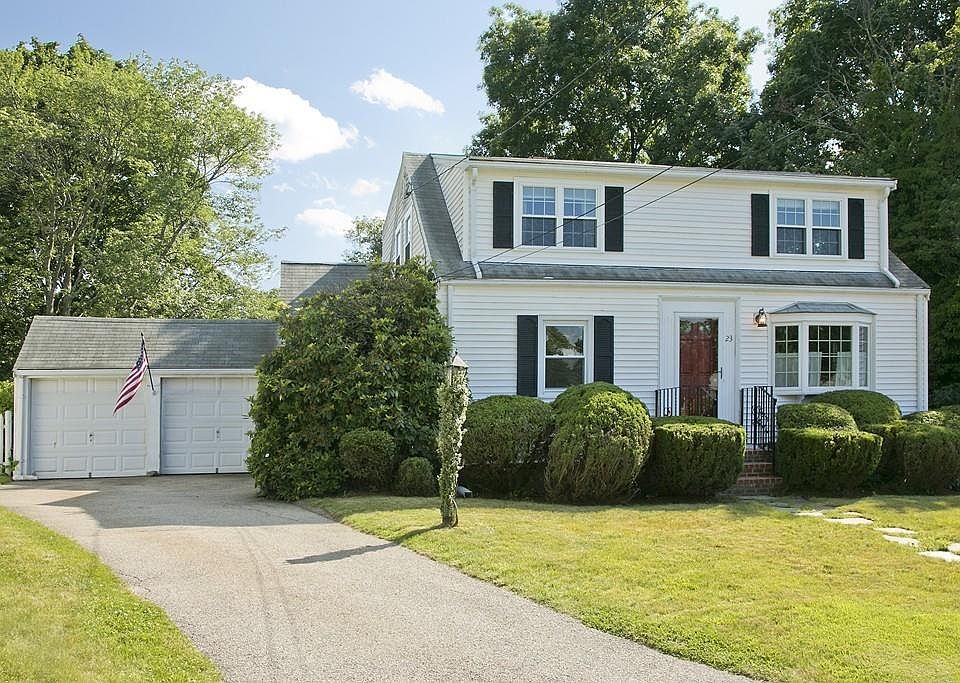 1st image of 23 Briarwood Trl