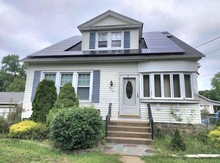 437 Pearl Lake Rd #2, Waterbury, CT 06706
