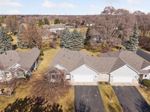 1103 137th Ave NE, Ham Lake, MN 55304