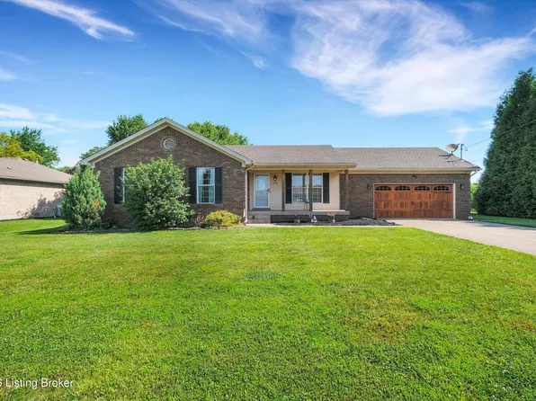230 Emerald Cir, Mount Washington, KY 40047