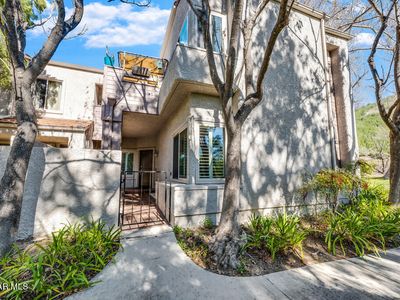 516 N Via Colinas, Westlake Village, CA, 91362