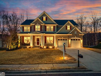 1026 River Downs Ct, Buford, GA, 30518