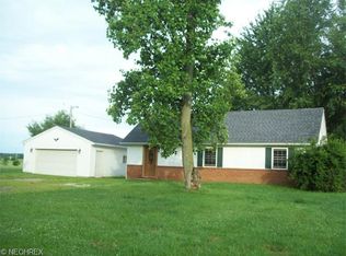 1695 Chenango Rd, Wakeman, OH 44889