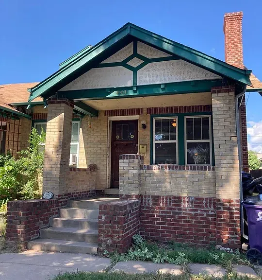 1443 Lowell Blvd — Photo 1