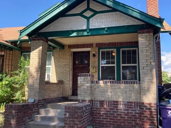1443 Lowell Blvd, Denver, CO 80204