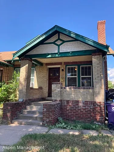 1443 Lowell Blvd Photo 1