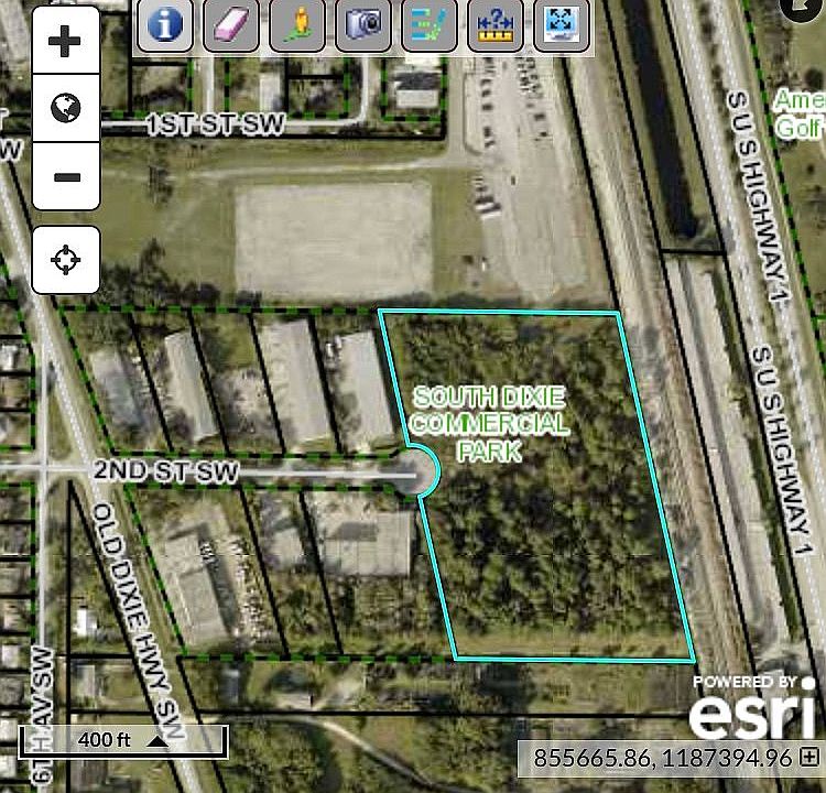 1st image of 500 2nd St SW
