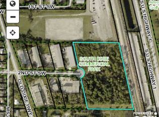 500 2nd St SW, Vero Beach, FL 32962
